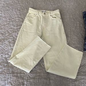 Zara Jeans
